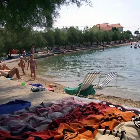 877-4 For 9 People Holiday home