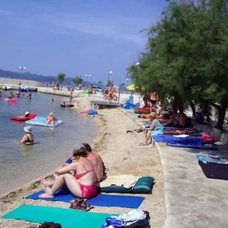 877-4 For 9 People Holiday home Bibinje